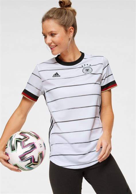 adidas deutschland trikot damen xxl|Adidas dfb kleidung.